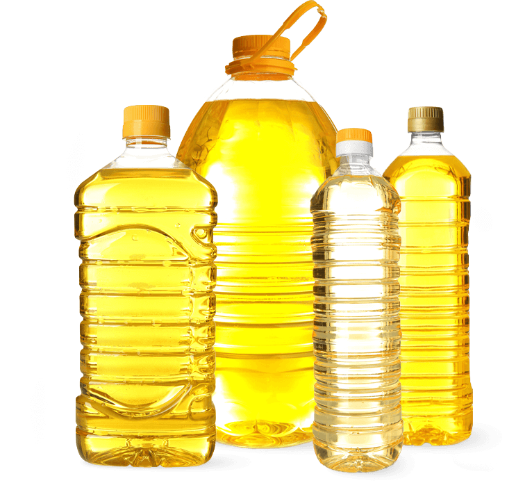 Heavy Oil